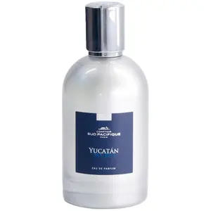 Yucatan Secret - Eau de Parfum-100ml COMPTOIR SUD PACIFIQUE pas cher