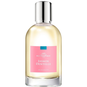 Jasmin Dentelle - Eau de Toilette-100ml COMPTOIR SUD PACIFIQUE pas cher
