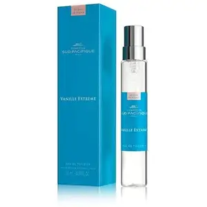 Vanille Extrême - Eau de Toilette Format voyage-10ml COMPTOIR SUD PACI... pas cher