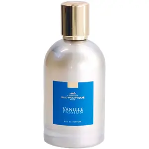 Comptoir Sud Pacifique Vanille Passion Eau de Parfum, 100 ml pas cher