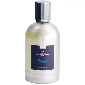 Comptoir Sud Pacifique - Rhum & Tabac - 100 ml - Eau de Toilette pas cher