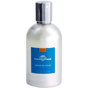 COMPTOIR SUD PACIFIQUE Brushworks Éponge Konjac - Camomille pas cher