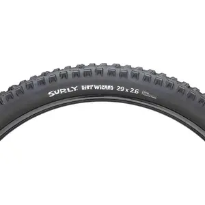 Surly Pneu Vtt Dirt Wizard Tubeless 29´´ X 2.6 pas cher