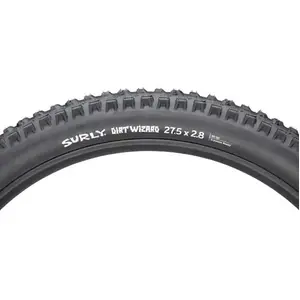 Surly Pneu Vtt Dirt Wizard Tubeless 27.5´´ X 2.8 pas cher