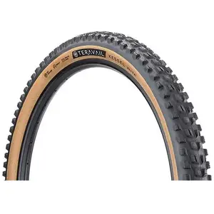 Teravail Pneu Vtt Kessel Durable 60 Tpi Tubeless 29´´ X 2.4 pas cher