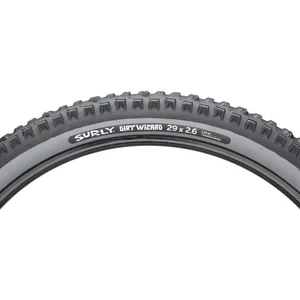 Surly Pneu Vtt Dirt Wizard Tubeless 29´´ X 2.6 pas cher