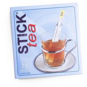 Vruchtenthee Stick Tea Fruit Medley, 50 pcs.