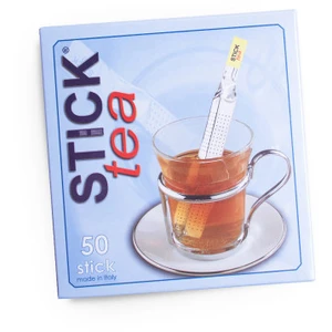 Zwarte thee Stick Tea Ceylon Classic, 50 pcs.