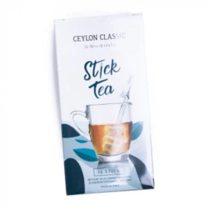 Thee-stick Zwarte Ceylonthee Ceylon Classic, 15 st. pas cher