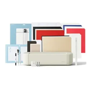 Cricut Cricut Explore  5 + Pack Essentiels