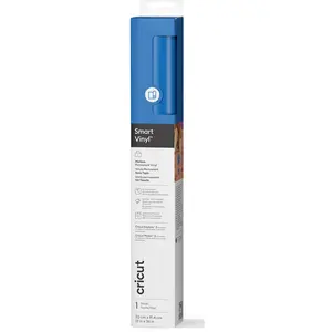 Cricut, Machine de découpe : accessoires, Smrtvnl P Ocean 13 In X 3 Ft pas cher