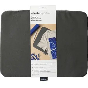 Cricut Tapis EasyPress 30,5 x 40,6 cm 2012379 pas cher