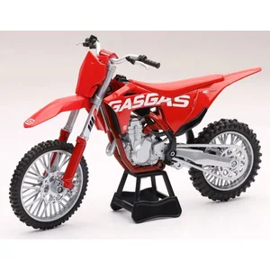 New Ray Motocyclette 1:12 Gas Gas Mx 450f pas cher