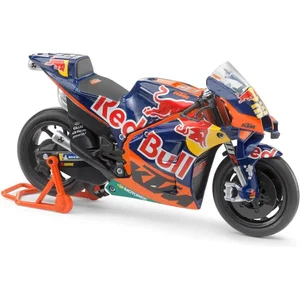 NEW RAY Moto miniature Red Bull KTM Binder 2022 MotoGP Bike 1:12