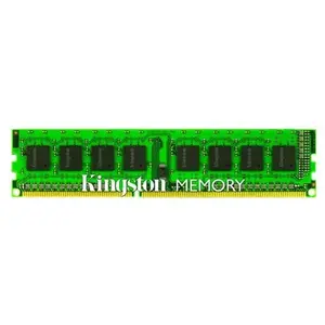 Kingston - DDR3L - module - 8 Go - DIMM 240 broches - 1600 MHz / PC3-1... pas cher