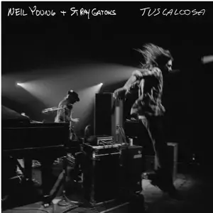 Reprise Records Tuscaloosa (Live) (2lp) pas cher