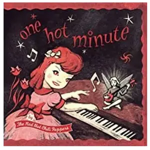 Comparateur de prix : Warner One hot minute
