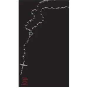 WARNER M CNT Three Cheers For Sweet Revenge Vinyle Noir et Rouge pas cher