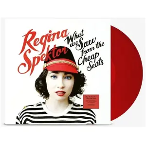 Warner What We Saw From The Cheap Seats Édition Limitée pas cher
