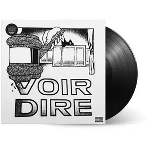Warner Records Voir Dire