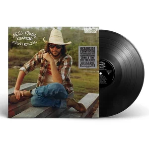 Comparateur de prix : Reprise Records Oceanside Countryside