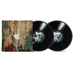 WARNER RECORDS Post Traumatic Édition Deluxe pas cher