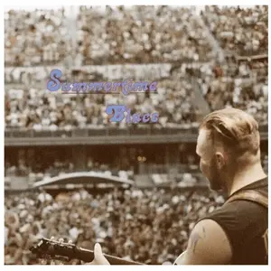WARNER RECORDS Summertime Blues pas cher