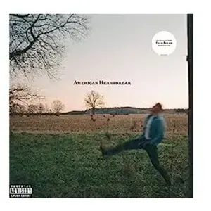 Import American Heartbreak
