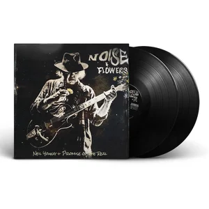 Warner Music Noise And Flowers pas cher