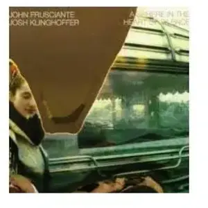 Record Collection Music A Sphere In The Heart Of Silence pas cher