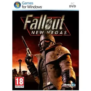 Bethesda Fallout New Vegas pas cher