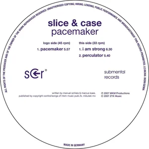 Import Pacemaker pas cher