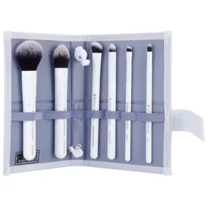 Professional Makeup Brush Set 7 Delig pas cher