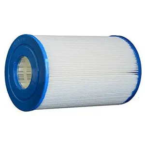 Filtre cartouche pour spa San Marino - PLEATCO - PRB35 - diamètre 126 ... pas cher