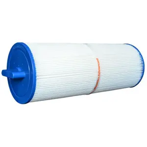 Filtre à cartouche - PLEATCO - Cartouche PWW50L - Diamètre 127 mm - Lo... pas cher