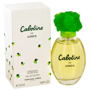 Parfums femme : Cabotine pas cher