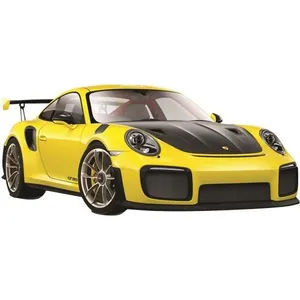 Comparateur de prix : Bburago Voiture en miniature Maisto Porche 1/24 911 GT2 RS