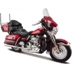Maisto Harley Davidson