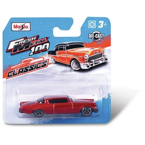 Voiture miniature Maisto Fresh Metal 172 pas cher