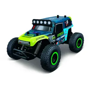 MaistoTech Maisto Tech Voiture Télécommandée Ford Bronco R BuggyVendu pargalaxus