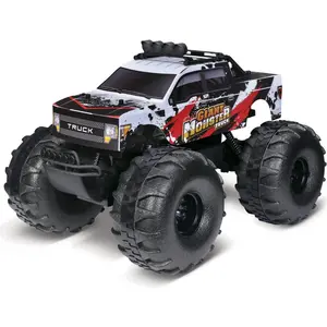 Maisto RC Roue géante tout-terrain 60cm pas cher
