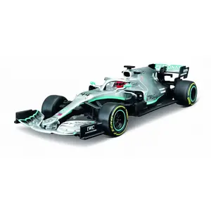 Maisto Tech Voiture 1:24 Rc Model F1 Mercedes Amg W10 82352Vendu pargalaxus