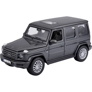 Maisto Mercedes G-Klasse G63 AMG, ´19 1:24 Auto pas cher