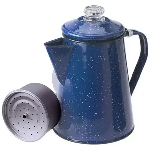 Gsi Outdoors Tasse Percolator 8 pas cher