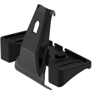 4 pattes de fixation thule 5013 pas cher