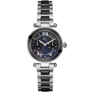 Montre GC Céramique - Y06005L2 32 mm Noir pas cher