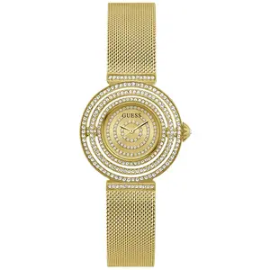 MONTRE GUESS DREAMVendu parcdiscount