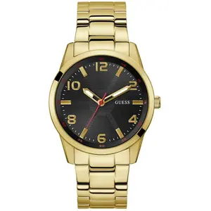 Montre - Acier Or - Guess - GW0804G3 pas cher