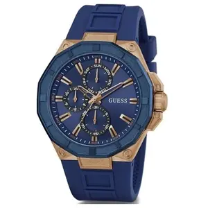 Guess GW0803G2 Montre pour homme R2 50mm 5ATM pas cher