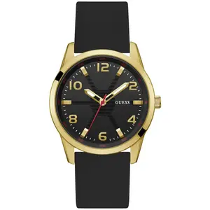 Guess, Montre, Vermutlich Uhren Monte GW0805G2, Or pas cher